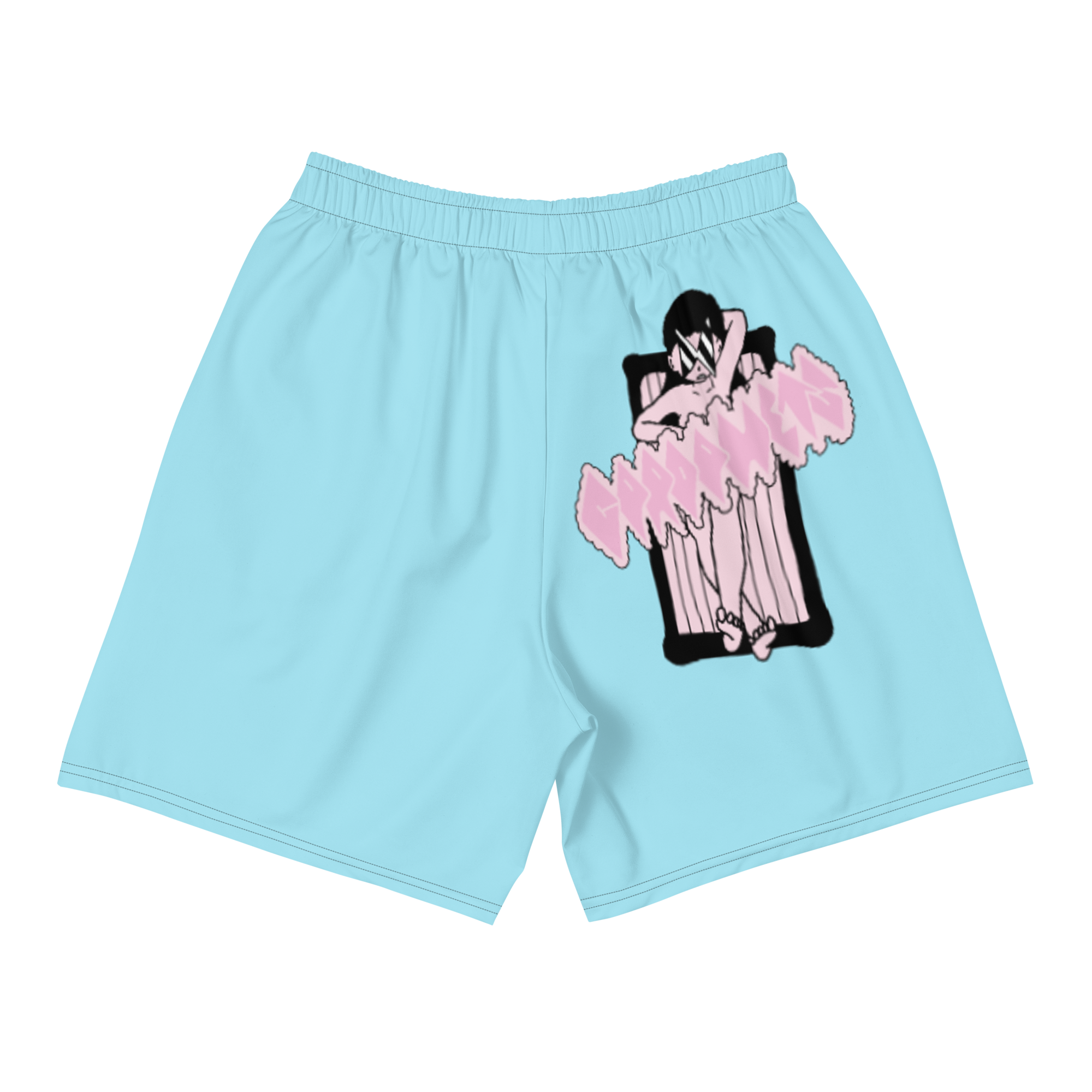 Beach Ball Shorts