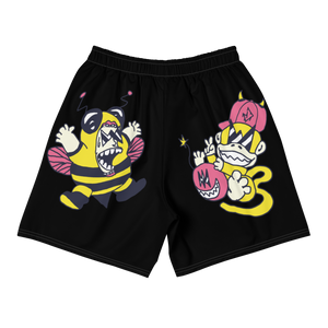 GP knockout Shorts