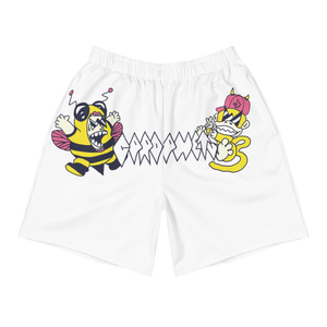 GP knockout shorts