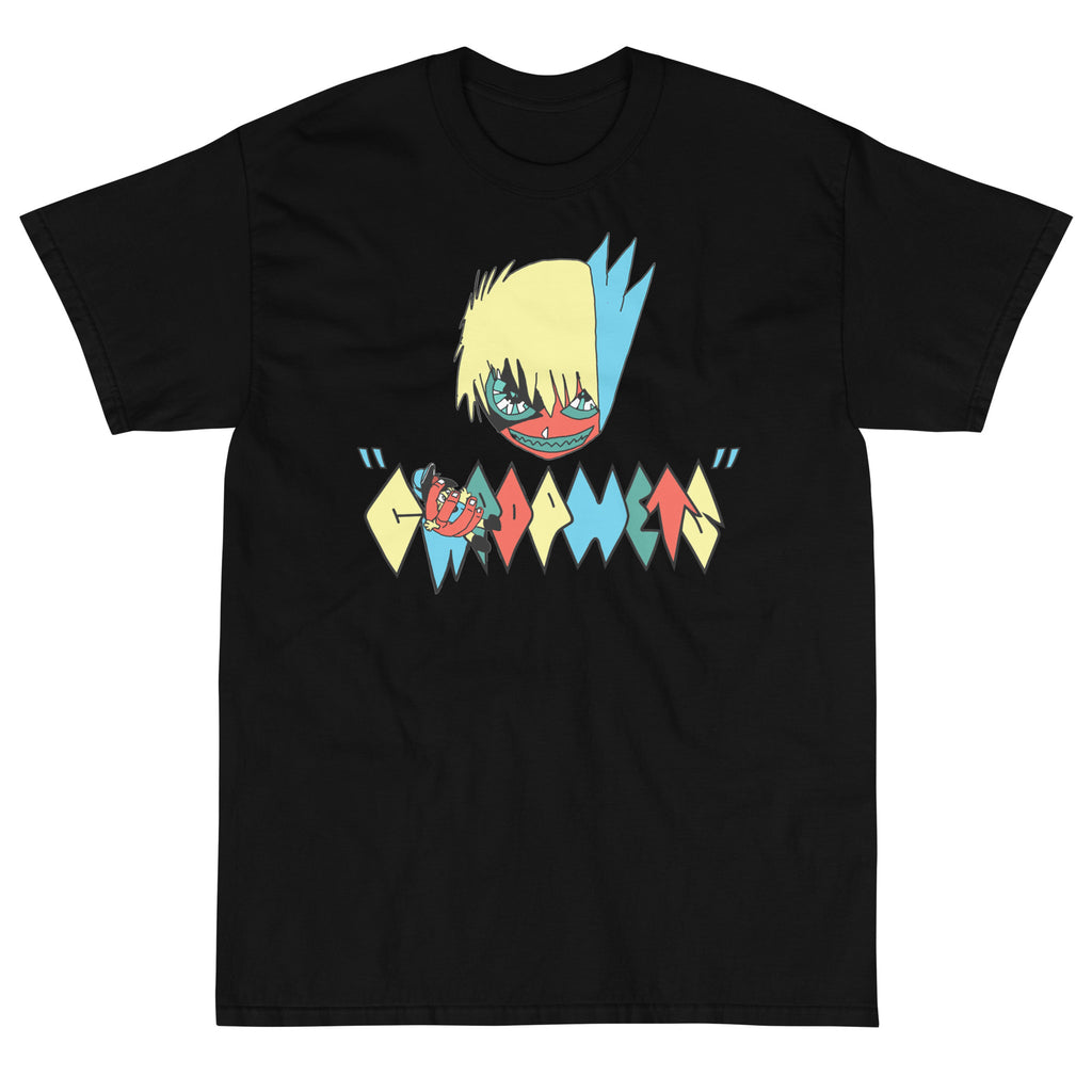 Grip Logo Tee