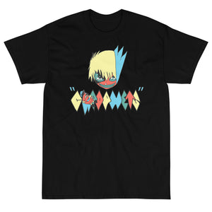 Grip Logo Tee