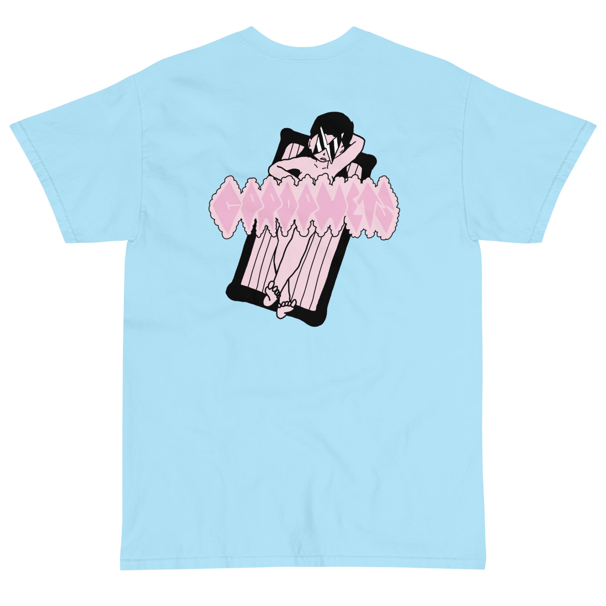 Beach ball shirts