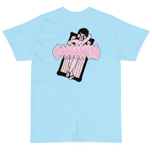 Beach ball shirts