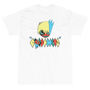 Grip Logo Tee