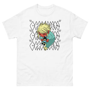 Runna - Gp Logo tee