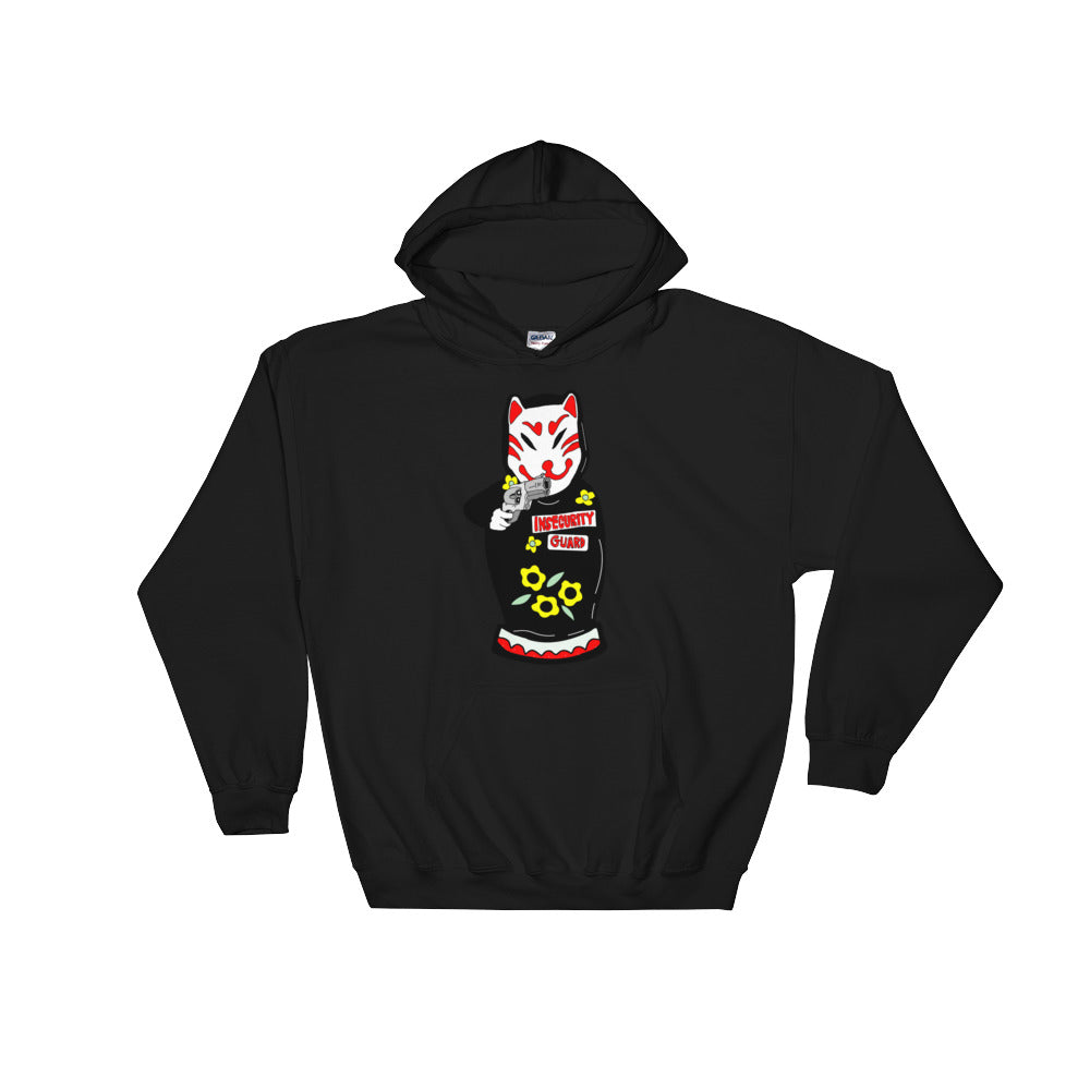 "Insecurity Guard" Hoodie