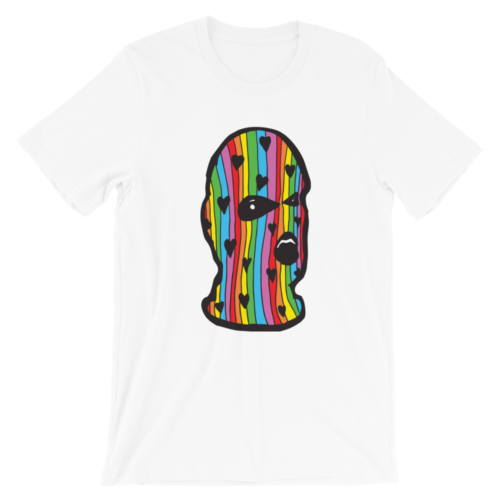 Love Mask